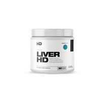 LiverHD