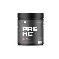PreHD Black