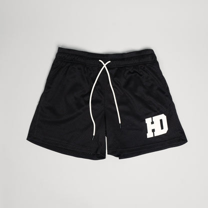 Heritage Mesh Shorts