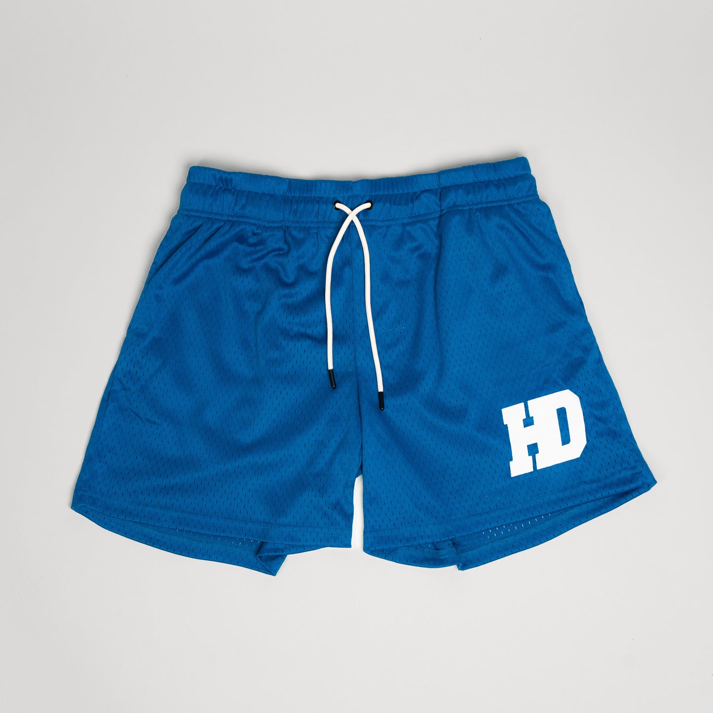 Heritage Mesh Shorts