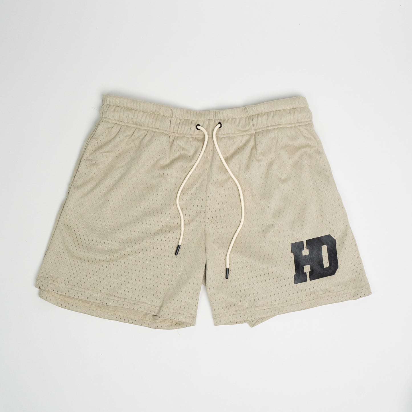 Heritage Mesh Shorts