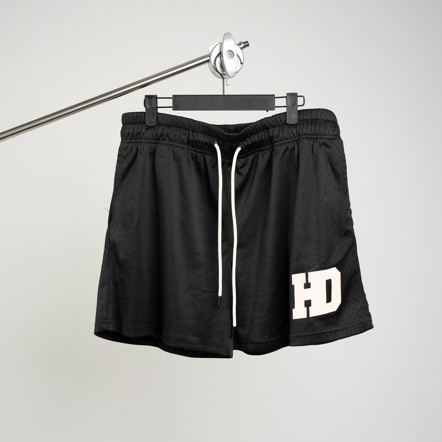 Heritage Mesh Shorts