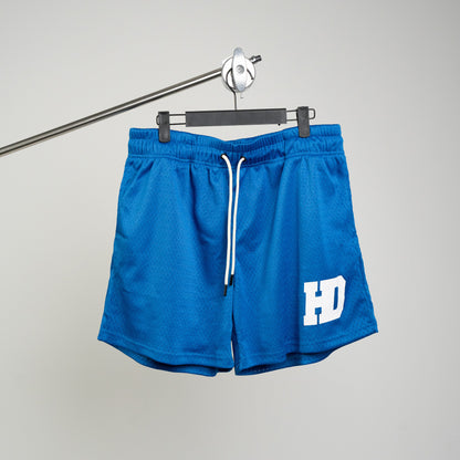 Heritage Mesh Shorts