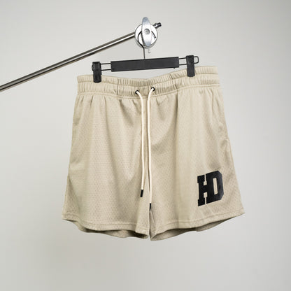 Heritage Mesh Shorts