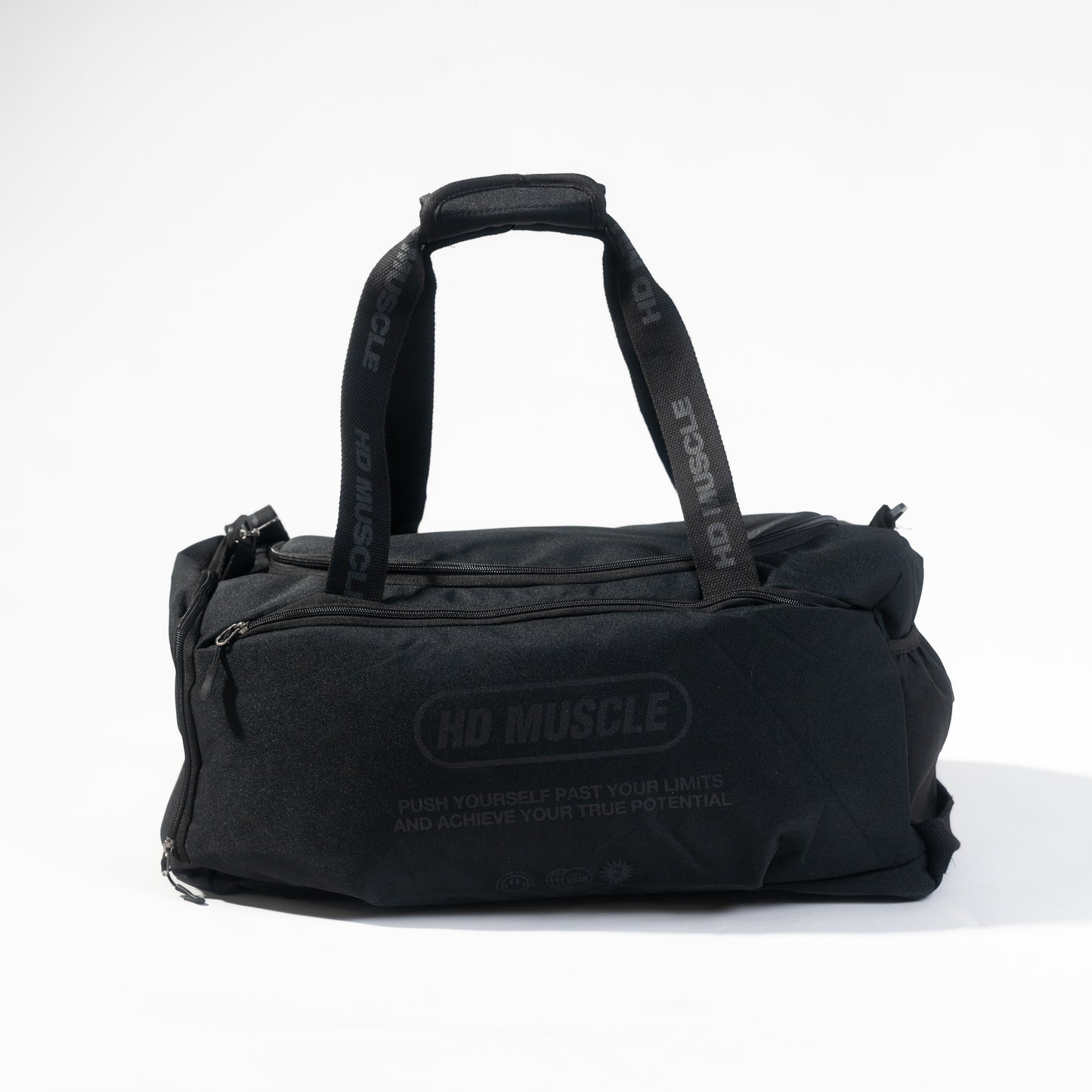 HD Gym Duffel Bag