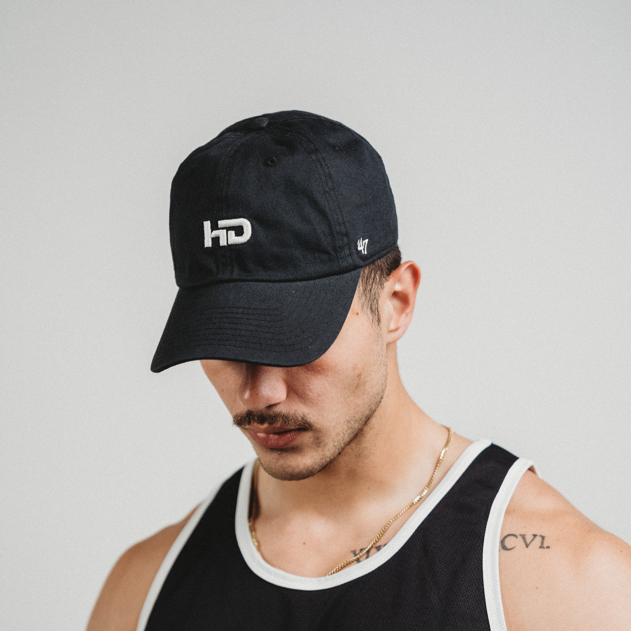 HD Icon '47 Brand Hat