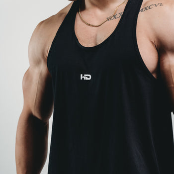 Icon Stringer