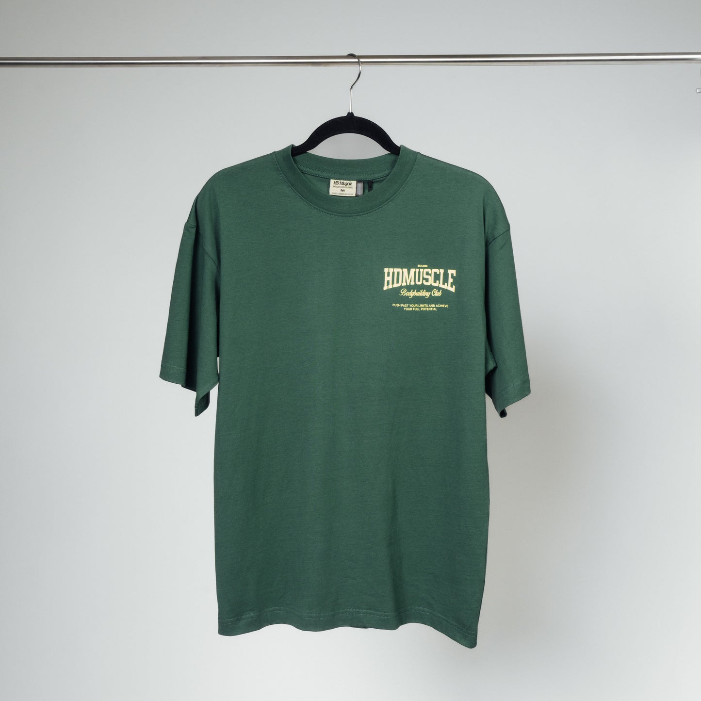 Collegiate T-Shirt