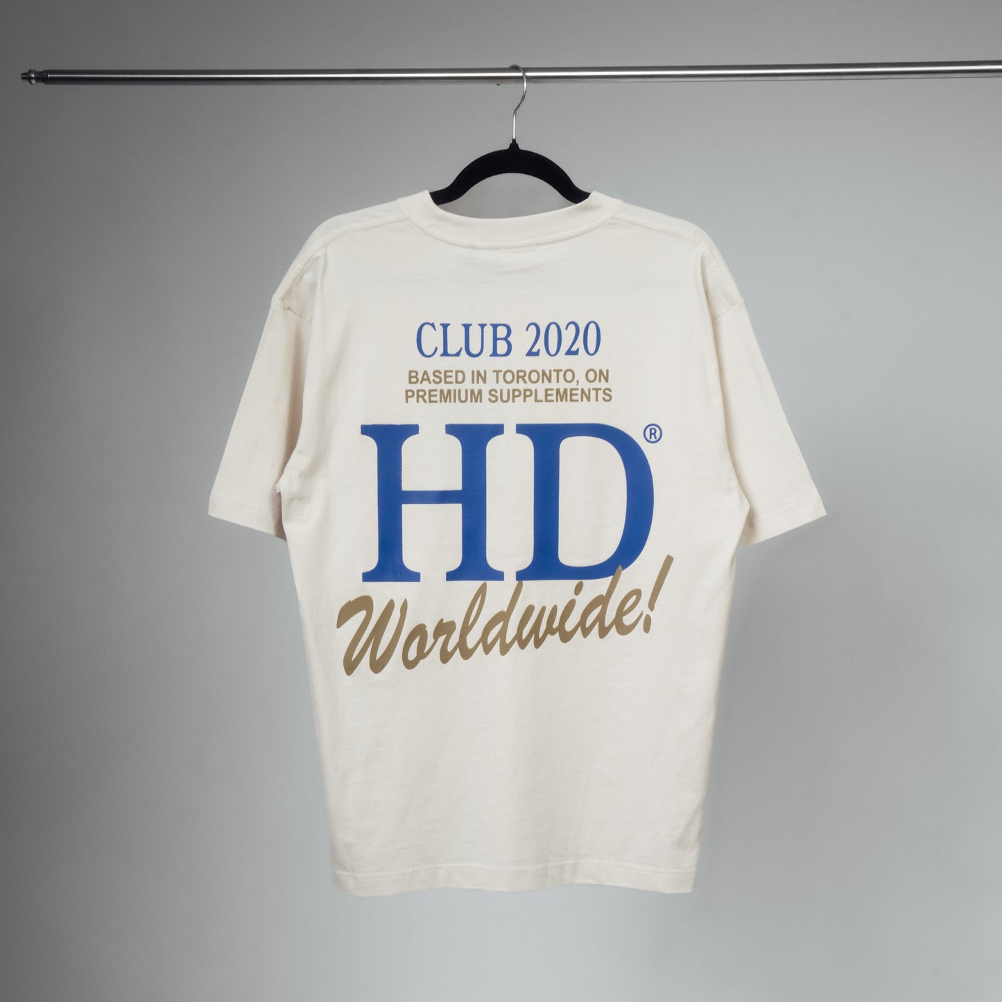 Academy T-Shirt