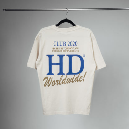 Academy T-Shirt