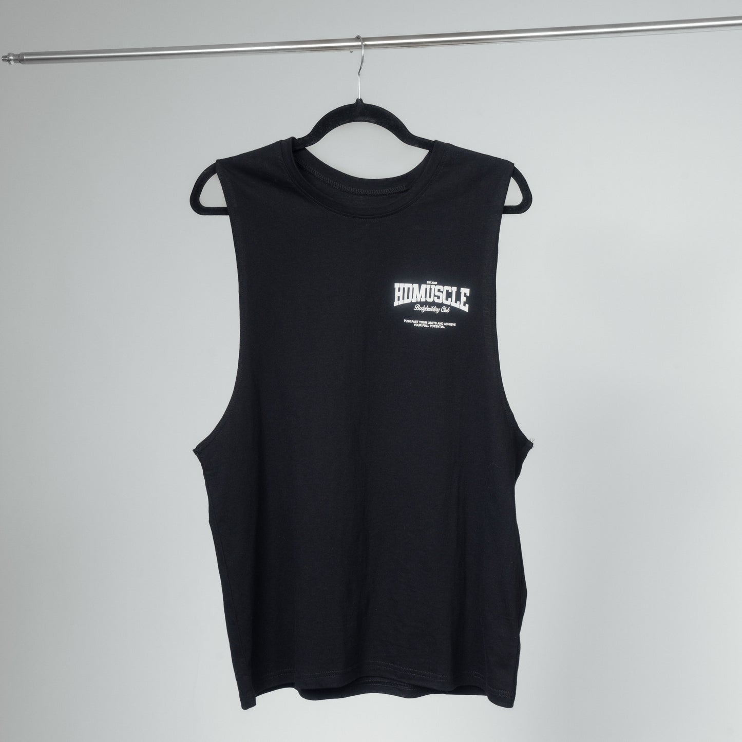 Collegiate Tank