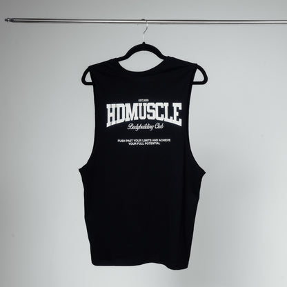 Collegiate Tank