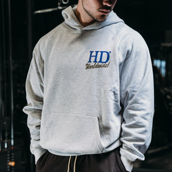 Academy Hoodie