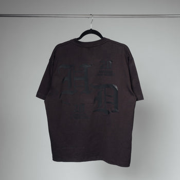 Gothic Tonal T-Shirt