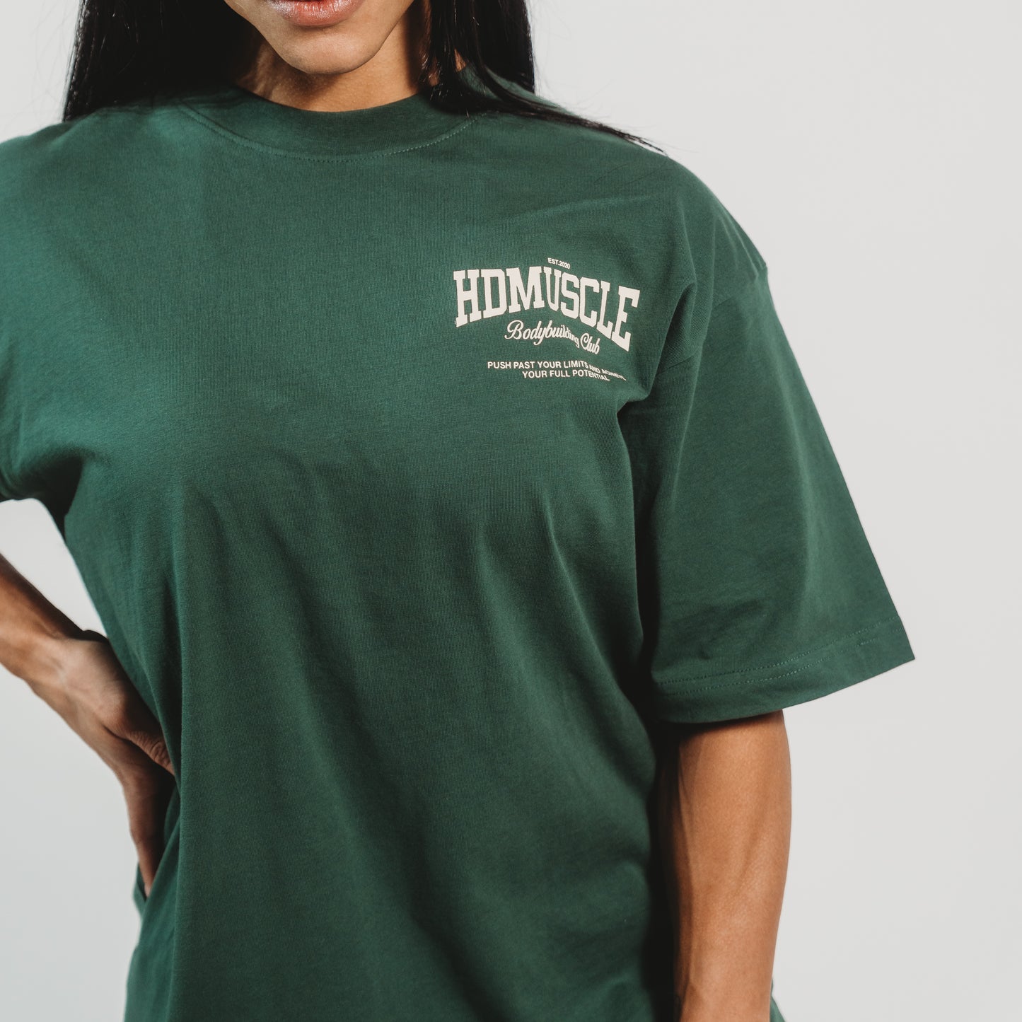 Collegiate T-Shirt