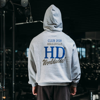 Academy Hoodie