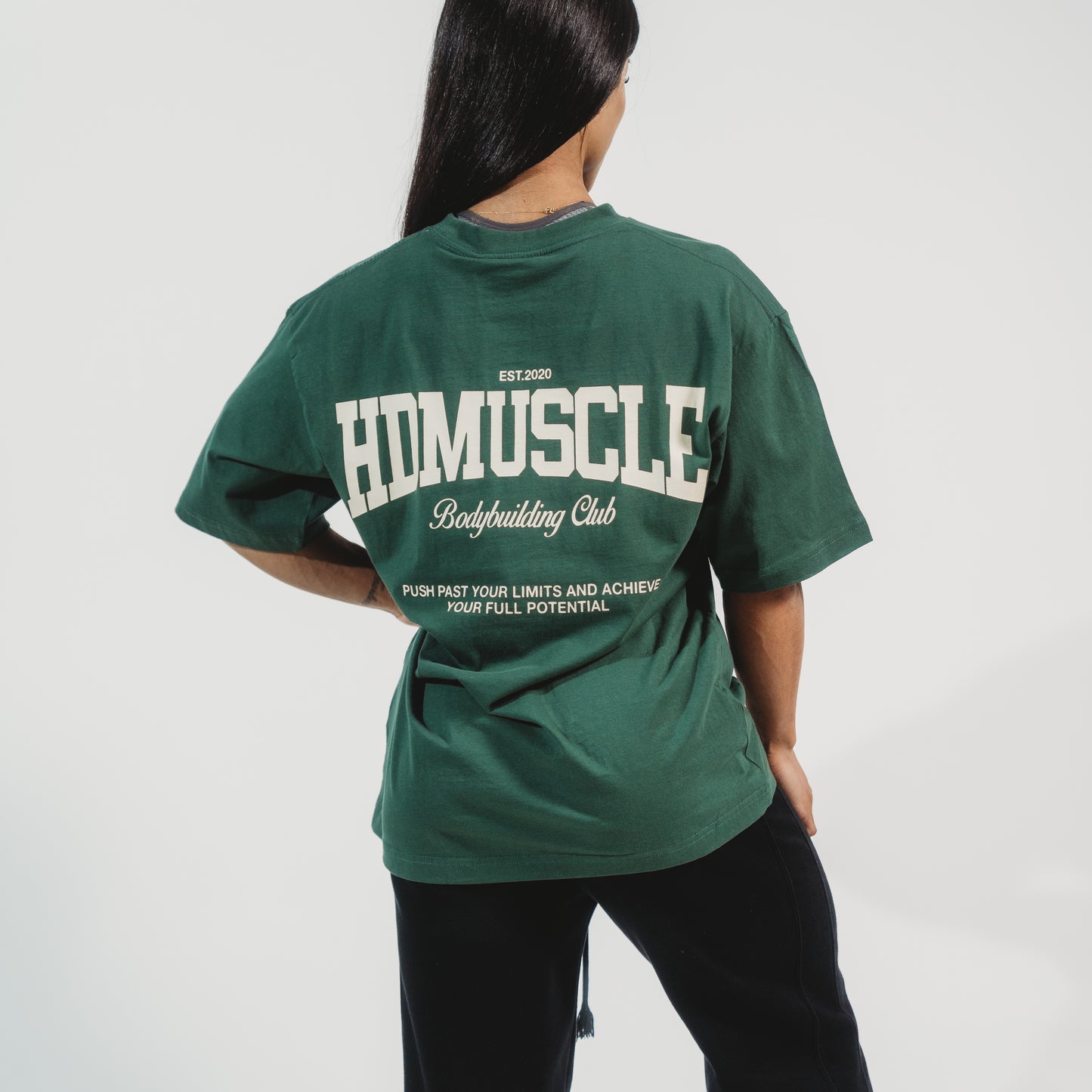 Collegiate T-Shirt