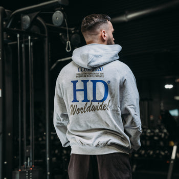 Academy Hoodie