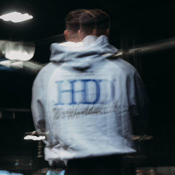 Academy Hoodie