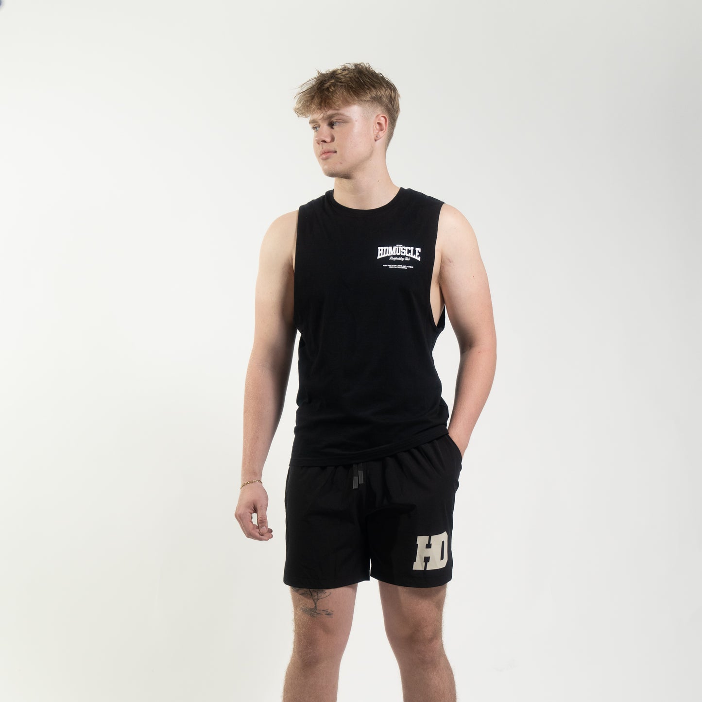 Heritage Sports Shorts