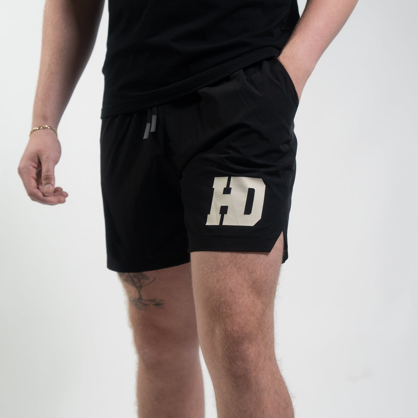 Heritage Sports Shorts