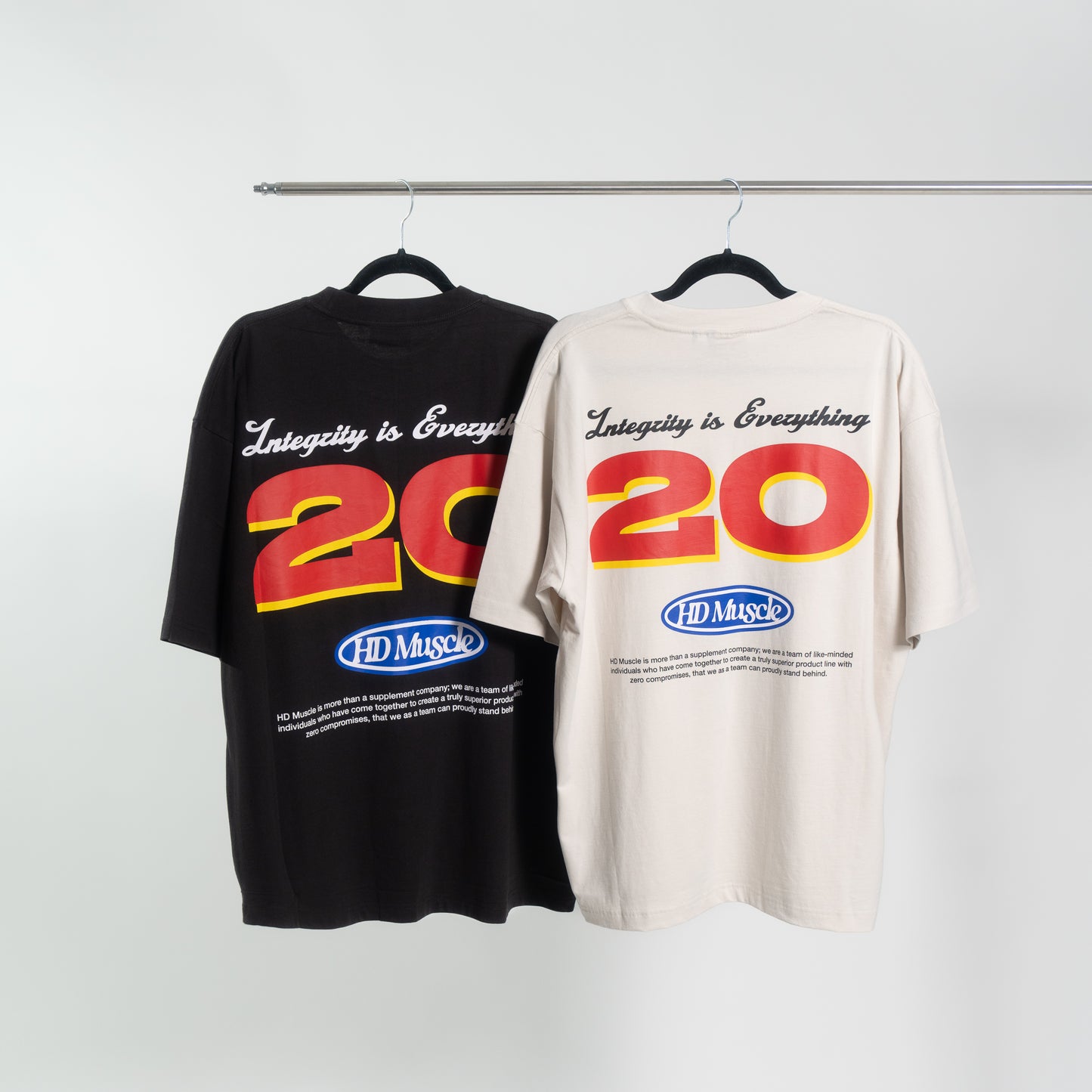 Pit Crew Re-Edition T-Shirt