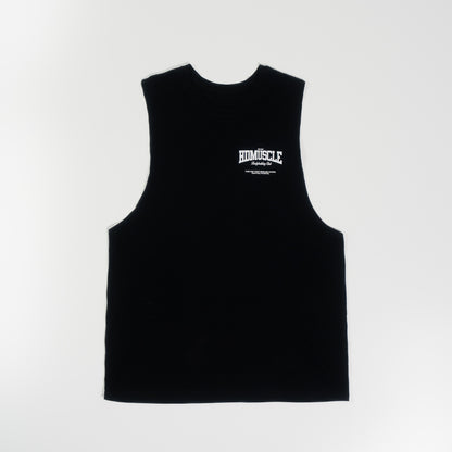 Collegiate Tank