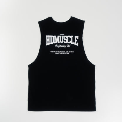 Collegiate Tank