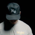 Gothic Snapback Hat