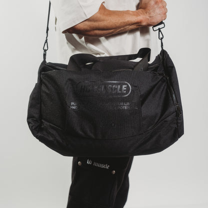 HD Gym Duffel Bag