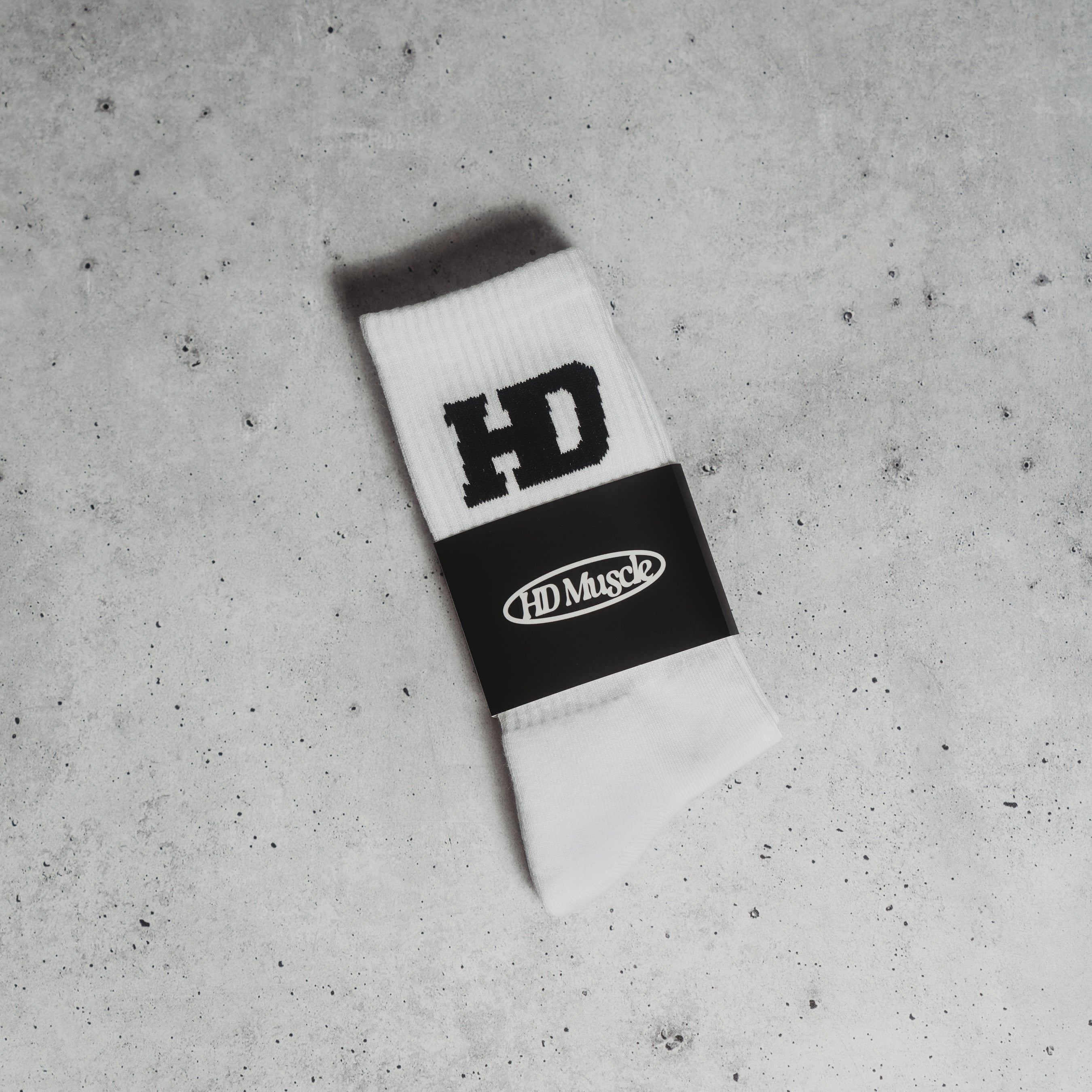 Heritage Crew Socks