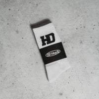 Heritage Crew Socks