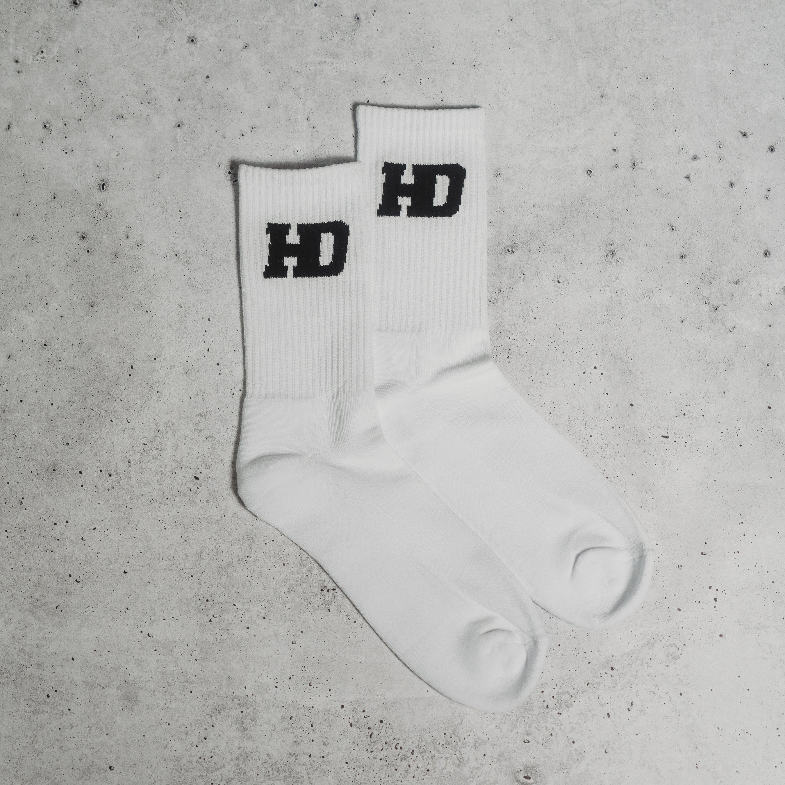 Heritage Crew Socks