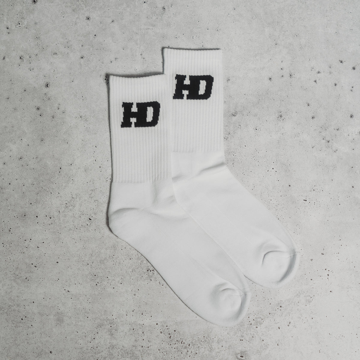 Heritage Crew Socks