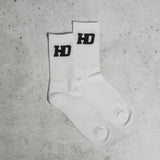 Heritage Crew Socks