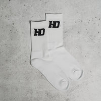 Heritage Crew Socks