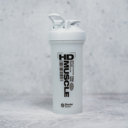 HD MUSCLE BlenderBottle®