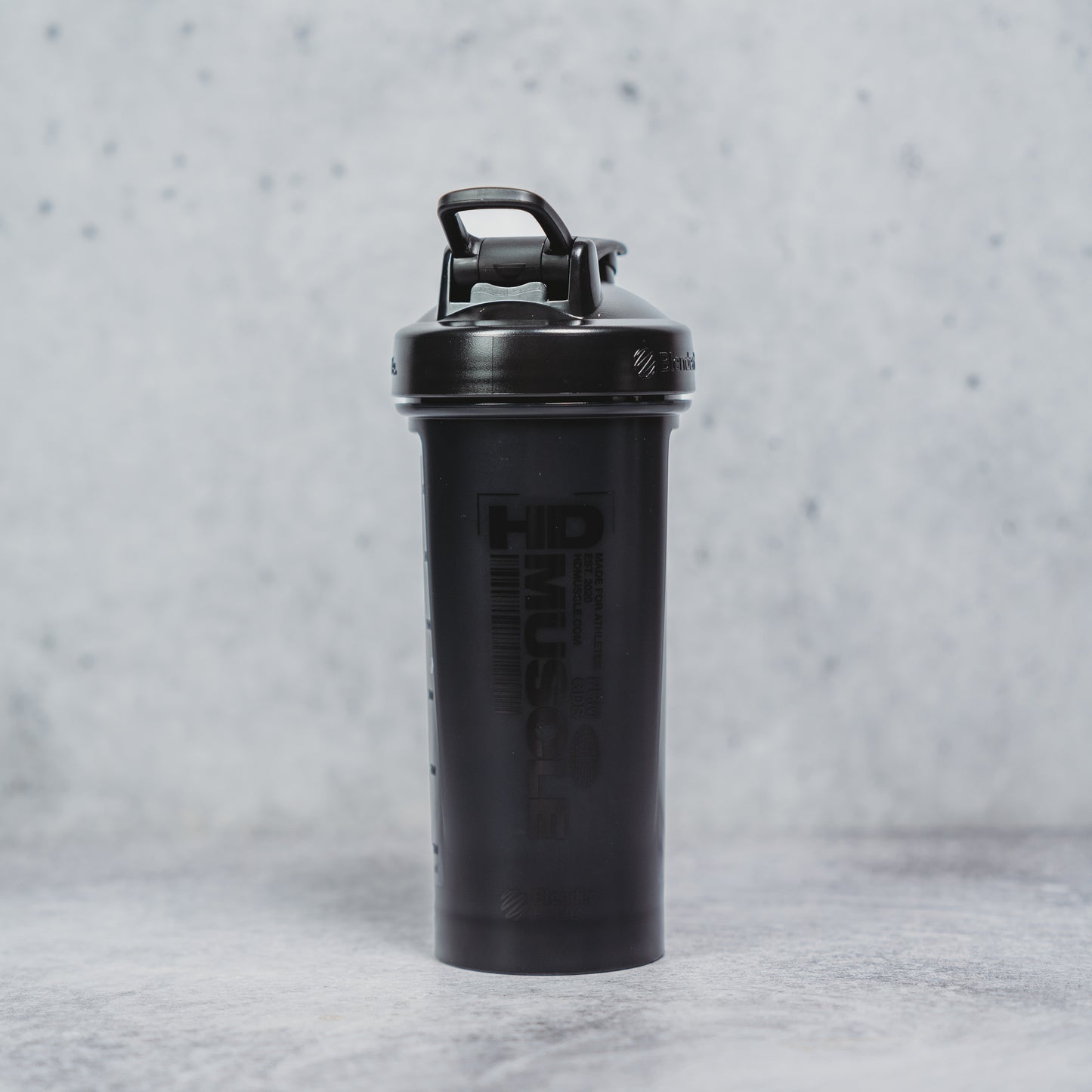 HD MUSCLE BlenderBottle®