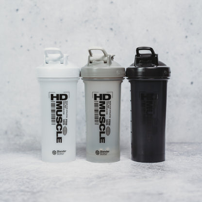 HD MUSCLE BlenderBottle®