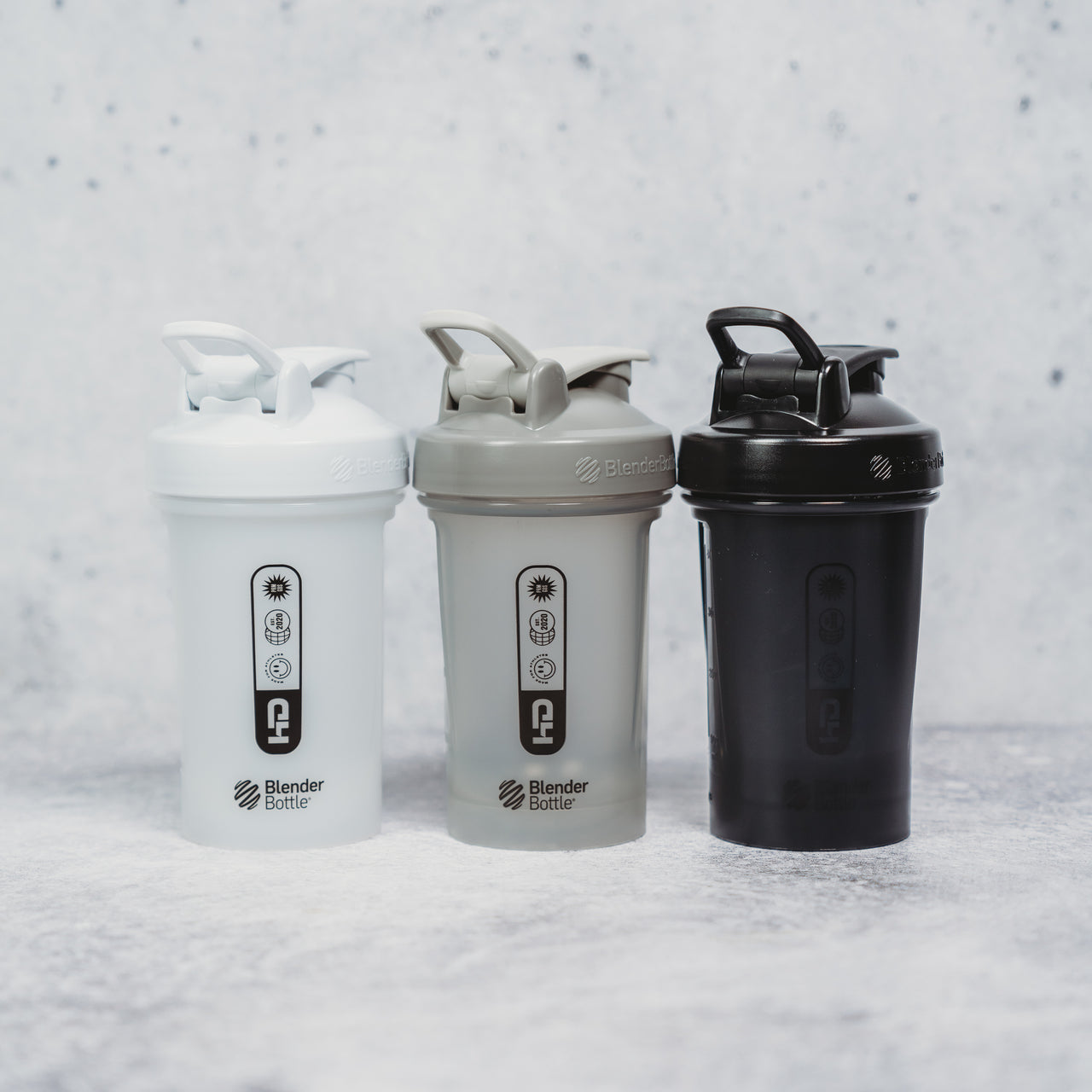 Icon BlenderBottle®