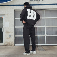Heritage Sweatpants