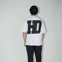 Heritage T-Shirt — White