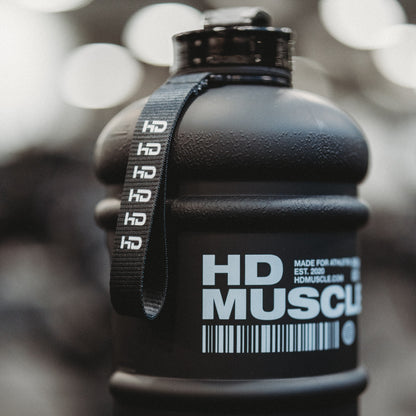 HD Muscle Big Bottle