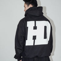 Heritage Hoodie