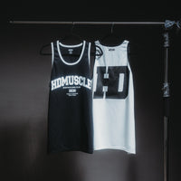 Heritage Jersey — Black