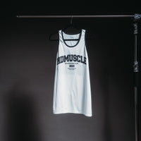 Heritage Jersey — Black
