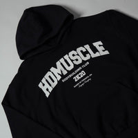 Heritage Hoodie