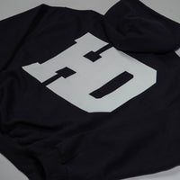 Heritage Hoodie