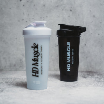 Worldwide Activ Shaker