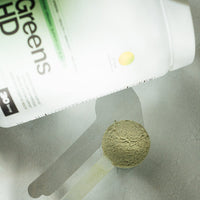 GreensHD
